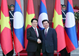 State President s visit further deepens Vietnam – Laos special relations Diplomat